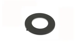 New Adaptateur ABS de 5.5" (petit rond) pour socle de présentation Accessoires Et Décor De Table