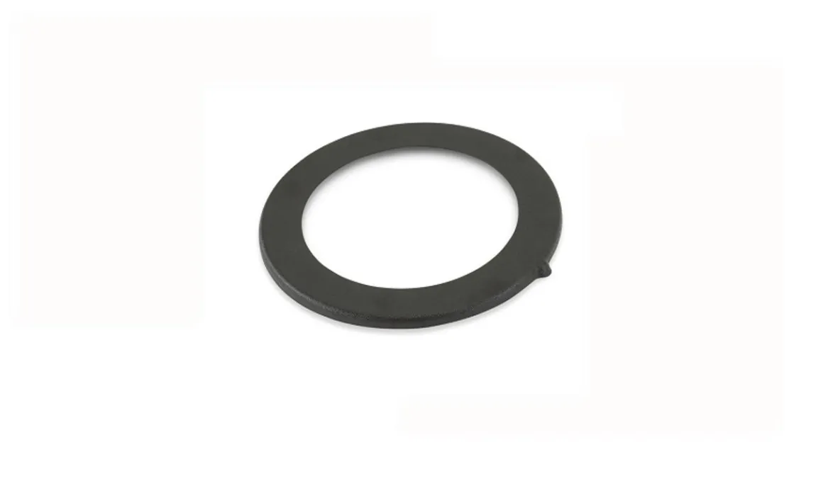 adaptateur_abs_de__ronde__0.webp Online Adaptateur ABS de 7" (ronde de taille moyenne) pour socle de présentation Accessoires Et Décor De Table