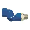 Online Adapteur / Connecteur Swivel Max de 3/4" pour hose à gaz Dormont Équipements De Cuisson