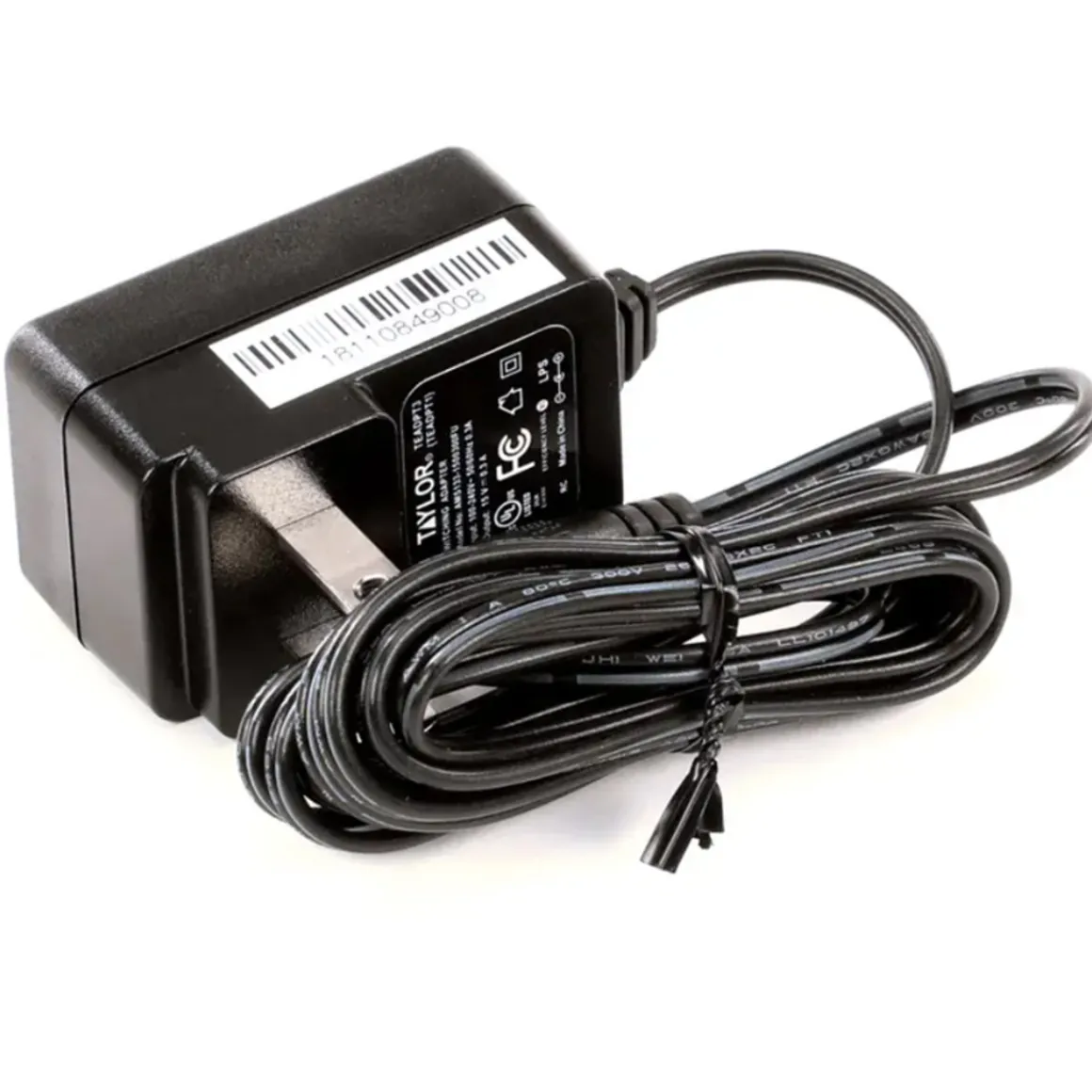 adapteur_pour_balance_te_0.webp Outlet Adapteur pour balance TE150 Équipements De Préparation