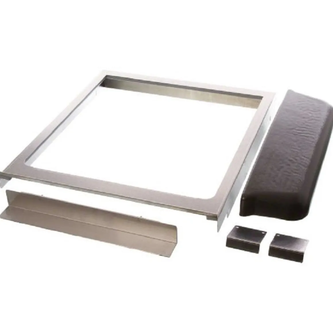 adapteur_pour_machine__gl_0-3.webp Best Adapteur pour machine à glace de 22" sur réserve à glace de séries B Machines À Glace Commerciales Et Accessoires
