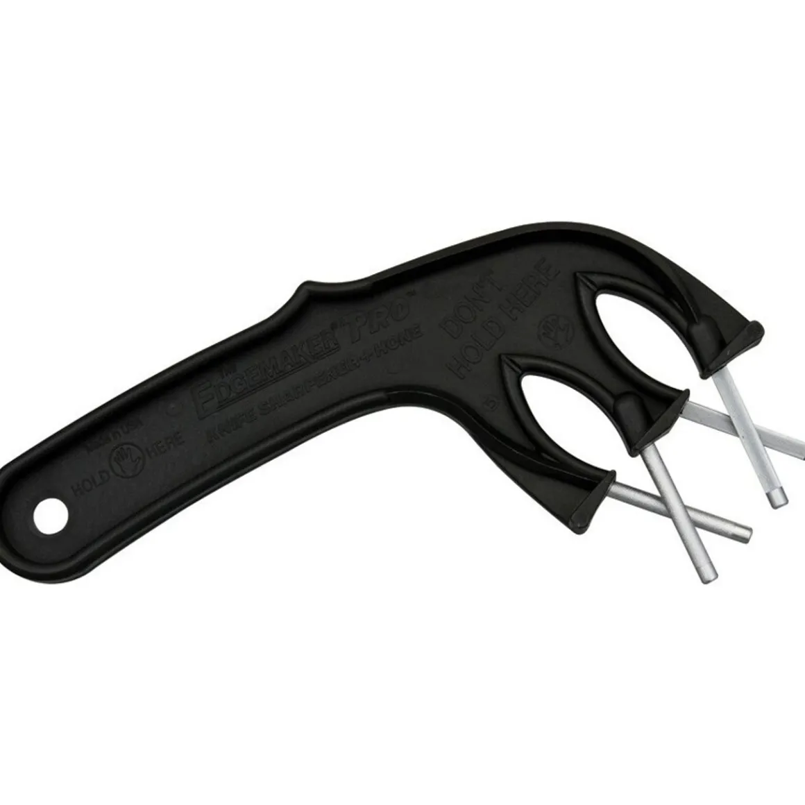 affteur_de_couteau_manuel_0.webp Sale Affûteur de couteau manuel Edgemaker Pro Couteaux