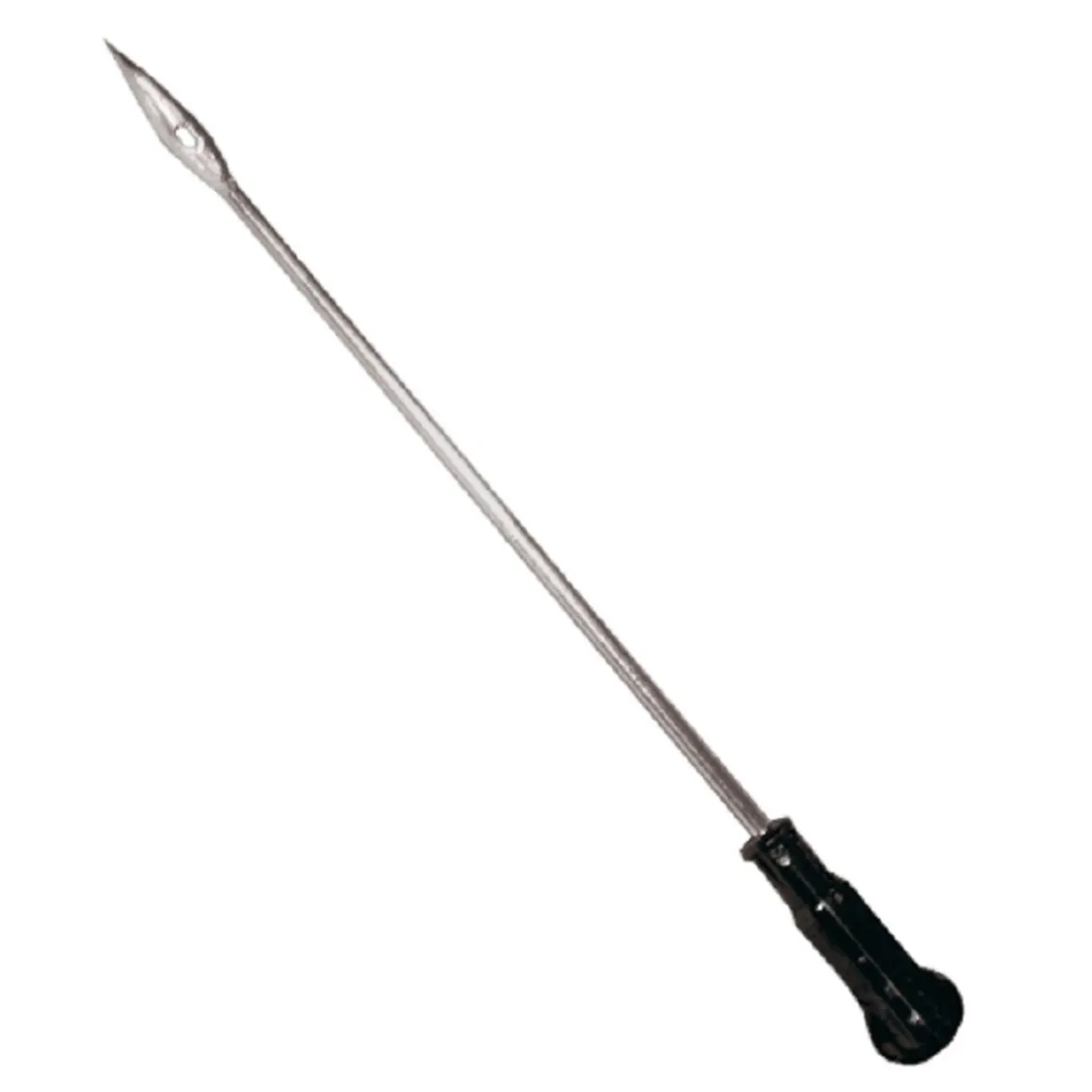 aiguille__rti_de__en_acie_0.webp Sale Aiguille à rôti de 12" en acier inoxydable Ustensiles Et Outils De Cuisine
