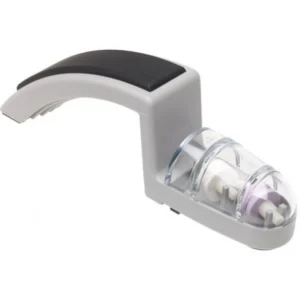 Discount Aiguisoir / Affûteur de couteau à eau MinoSharp à 2 étapes Couteaux