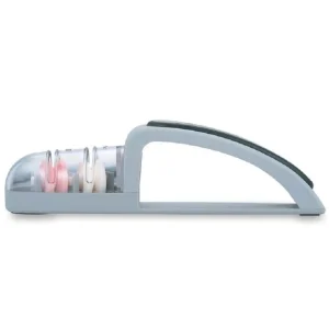 Discount Aiguisoir / Affûteur de couteau à eau MinoSharp Plus à 2 étapes Couteaux