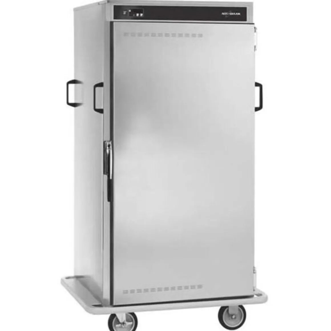 armoire_de_banquet_pour___0.webp Online Armoire de banquet pour 96 assiettes - 120 Volts / 1 Phase Réchauds Et Maintiens