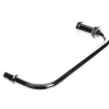 Outlet Assemblage de bec de robinet col de cygne pivotant (1/4) Robinetterie Commerciale