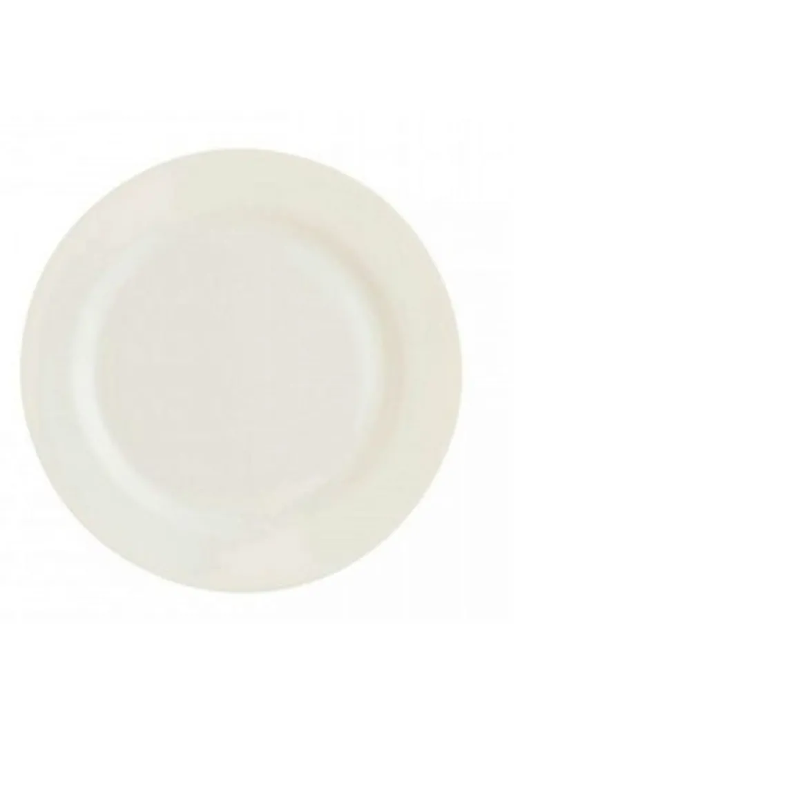 assiette__brunch_de__zeni_0.webp Hot Assiette à brunch de 9.5" Zenix Intensity - 24 par boite Vaisselle