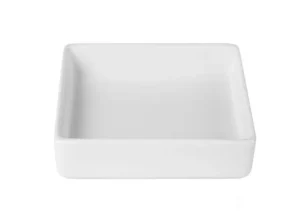 Fashion Assiette à condiment empilable de 2.75" (2 oz) Horizon - 96 par boite Vaisselle De Service