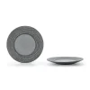 Discount Assiette à dessert de 8.5" Arborescence - Poivre - 6 par boite Vaisselle
