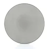 New Assiette à diner de 12.5" Equinoxe - Poivre - 2 par boite Vaisselle