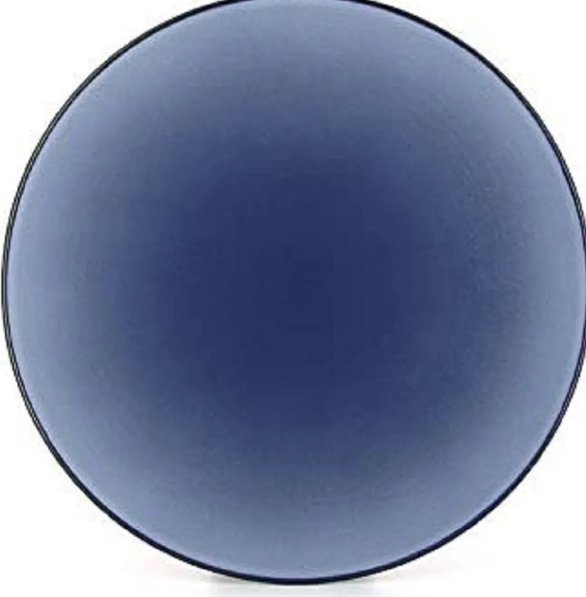 assiette__diner_de__equin_0-2.webp Sale Assiette à diner de 11" Equinoxe - Bleu Cirrus - 6 par boite Vaisselle
