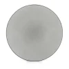 Sale Assiette à diner de 11" Equinoxe - Poivre Equinoxe - 6 par boite Vaisselle