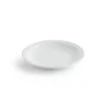 Clearance Assiette à pain de 7" - Blanche - 24 par boite Vaisselle