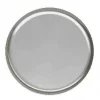 Hot Assiette à pizza de 15" en aluminium dur Outils Pour La Pizza Et La Cuisson De Pizza