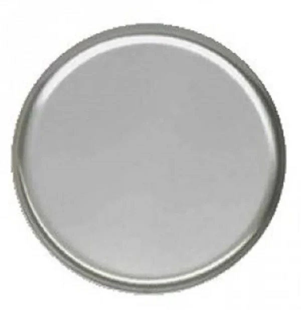 Best Assiette à pizza de 9" en aluminium dur Outils Pour La Pizza Et La Cuisson De Pizza