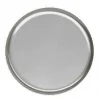 Hot Assiette à pizza de 10" en aluminium dur Outils Pour La Pizza Et La Cuisson De Pizza