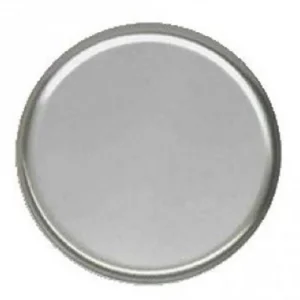 Hot Assiette à pizza de 10" en aluminium dur Outils Pour La Pizza Et La Cuisson De Pizza