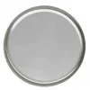Sale Assiette à pizza de 18" en aluminium dur Outils Pour La Pizza Et La Cuisson De Pizza
