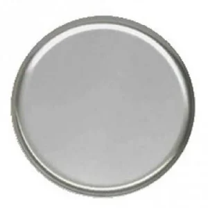 Outlet Assiette à pizza de 14" en aluminium dur Outils Pour La Pizza Et La Cuisson De Pizza