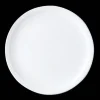 New Assiette à pizza de 11" Simplicity par Steelite Performance - 12 par boite Vaisselle