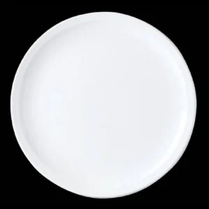 New Assiette à pizza de 11" Simplicity par Steelite Performance - 12 par boite Vaisselle