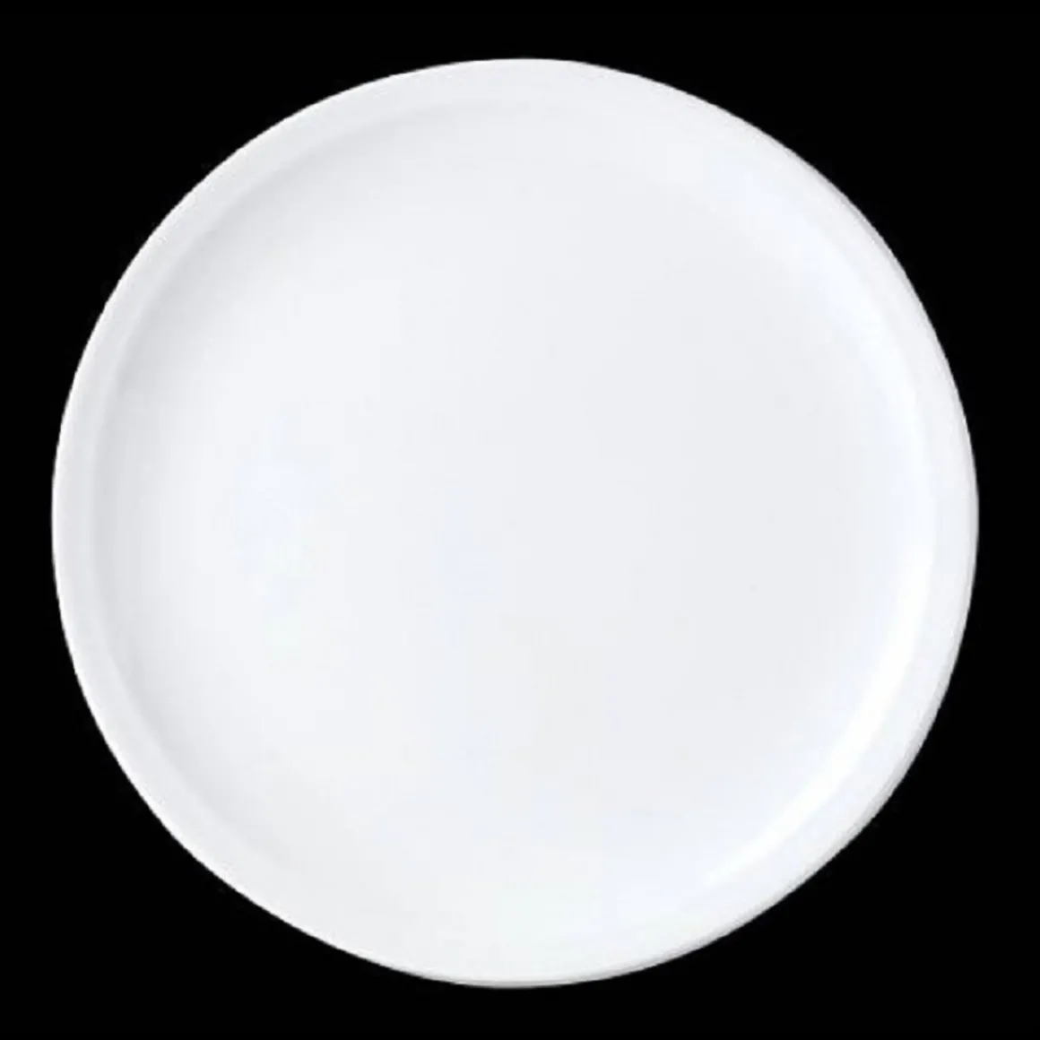 assiette__pizza_de__simpl_0-1.webp New Assiette à pizza de 11" Simplicity par Steelite Performance - 12 par boite Vaisselle