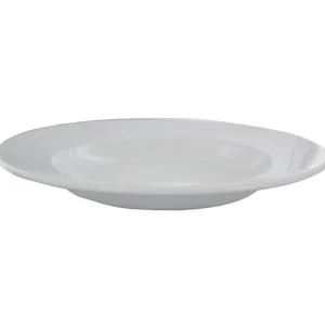 Online Assiette à pâte de 12" (20 oz) Porcelana - 12 par boite Vaisselle