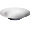Discount Assiette à pâtes de 10.25" Dynasty - 24 par boîte Vaisselle