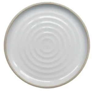 Clearance Assiette à salade/dessert de 8.5" empilable Geode par Chef & Sommelier - 12 par boite Vaisselle