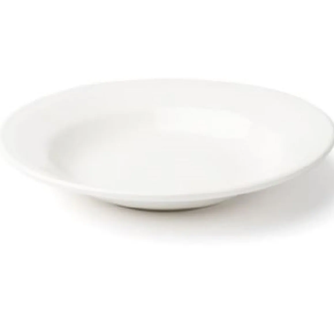 assiette__soupe__pte_de___0.webp Sale Assiette à soupe / pâte de 8.5 oz (9.25") Foundation - 36 par boîte Vaisselle