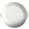 Best Assiette à soupe creuse de 8.25" (26 oz) Imperial White - 36 par boite Vaisselle