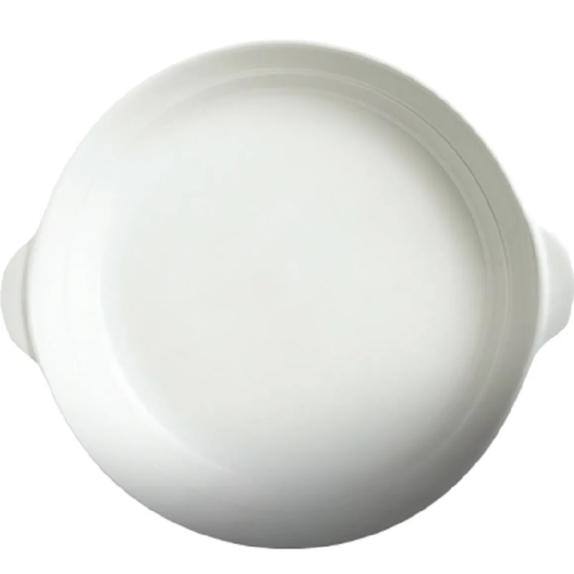 assiette__soupe_creuse_de_0.webp Best Assiette à soupe creuse de 8.25" (26 oz) Imperial White - 36 par boite Vaisselle