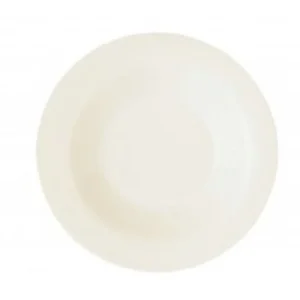 Outlet Assiette à soupe de 8.5" (11.75 oz) Zenix Intensity - 24 par boite Vaisselle
