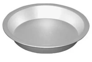 Hot Assiette à tarte de 12.25" en aluminium Cuisson Et Pâtisserie