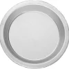 Fashion Assiette à tarte de 10" x 1.25" en aluminium Cuisson Et Pâtisserie