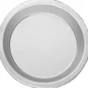 Online Assiette à tarte de 8" x 1" en aluminium Cuisson Et Pâtisserie