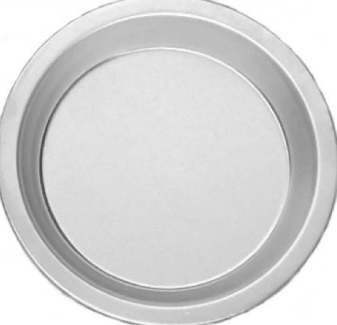 assiette__tarte_de__x__en_0.webp Online Assiette à tarte de 8" x 1" en aluminium Cuisson Et Pâtisserie