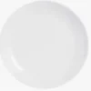 Best Assiette bol 7-1/4 po Evolutions blanc 24 par boite Vaisselle