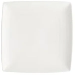 Fashion Assiette carrée de 6.25" Foundation - 36 par boite Vaisselle