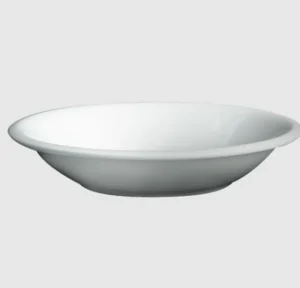 Online Assiette coupe creuse de 9" Dynasty- 24 par boite Vaisselle