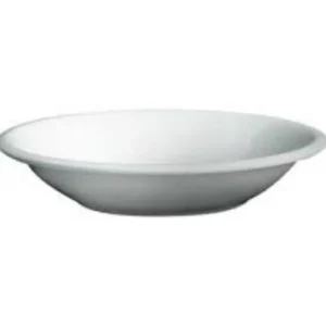 Outlet Assiette coupe creuse de 10" Dynasty - 24 par boite Vaisselle
