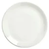 Hot Assiette coupe de 9 1/8" Slenda - 12 par boite Vaisselle