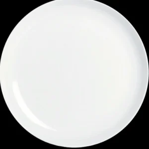 Discount Assiette coupe de 11.75" Bistro par Varick - 12 par boite Vaisselle