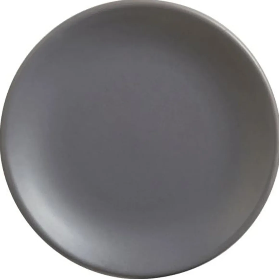 assiette_coupe_de__granit_0.webp Clearance Assiette coupe de 11" Granite - 12 par boite Vaisselle