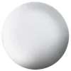 Fashion Assiette coupe de 7" Imperial White - 60 par boite Vaisselle