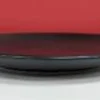 Outlet Assiette coupe de 10.25" Onyx - Noire - 24 par boite Vaisselle