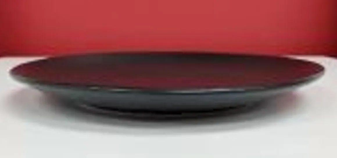 assiette_coupe_de__onyx___0-2.webp Outlet Assiette coupe de 10.25" Onyx - Noire - 24 par boite Vaisselle