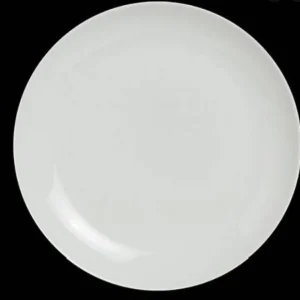 Online Assiette coupe de 8.25" Parliament par Folio - 12 par boite Vaisselle