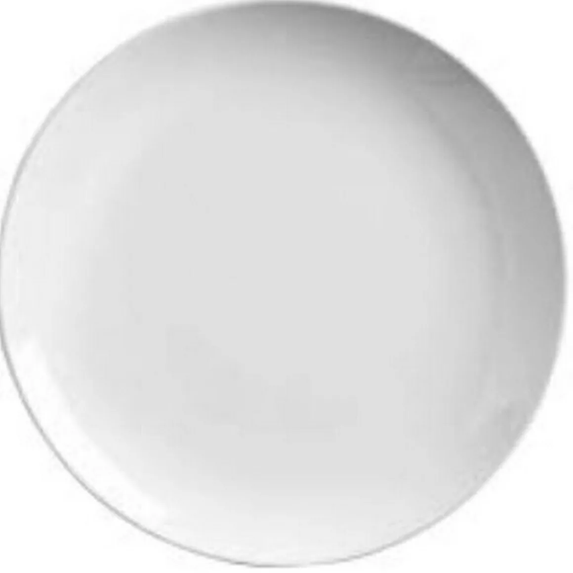 assiette_coupe_de__porcel_0.webp Discount Assiette coupe de 10.5" Porcelana - 12 par boite Vaisselle